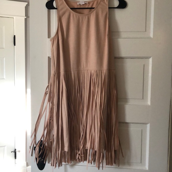 Love Riche Dresses & Skirts - Never worn - blush dress